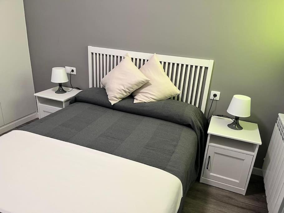 La De Luismi Apartment Zaragoza