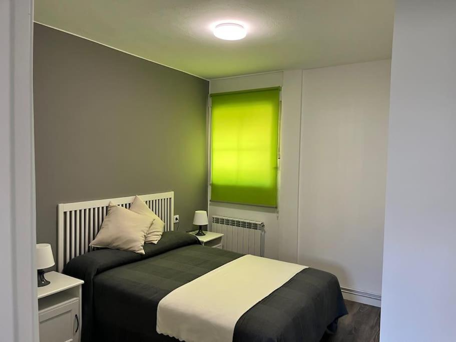 Apartment La De Luismi Zaragoza