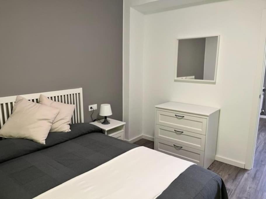 Apartment La De Luismi Zaragoza